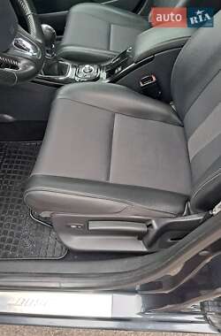 Универсал Renault Megane 2013 в 