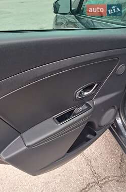 Универсал Renault Megane 2013 в 