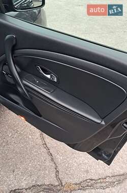 Универсал Renault Megane 2013 в 