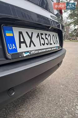 Универсал Renault Megane 2013 в 