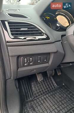 Универсал Renault Megane 2013 в 