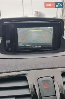 Универсал Renault Megane 2013 в 