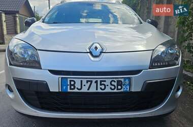 Універсал Renault Megane 2011 в Вінниці