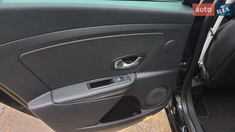 Универсал Renault Megane 2012 в Березане фото 16 Универсал Renault Megane 2012 в Березане