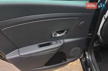 Универсал Renault Megane 2012 в 