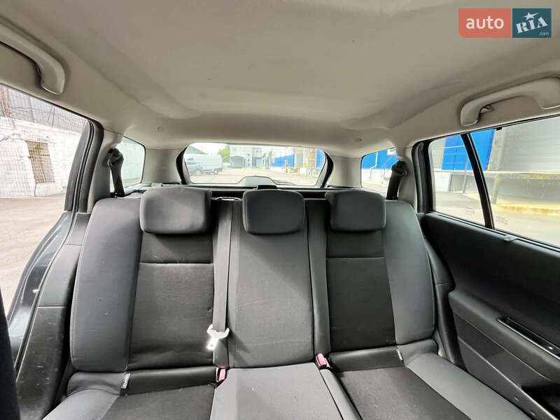 Универсал Renault Megane 2008 в Киеве