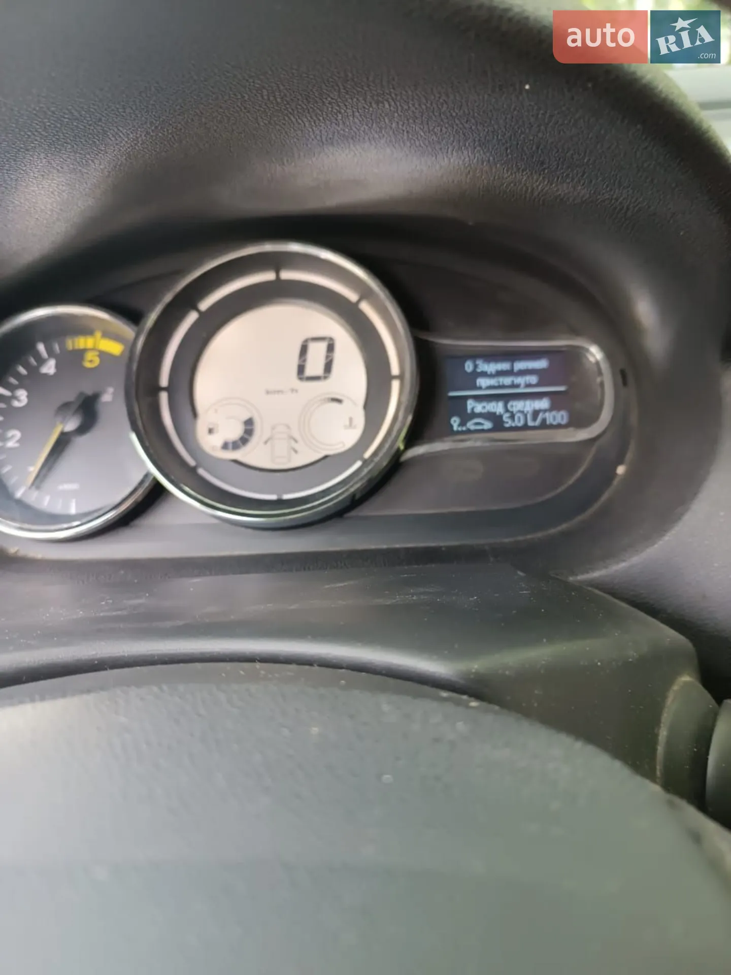 2013 Renault Megane - мініатюра 5