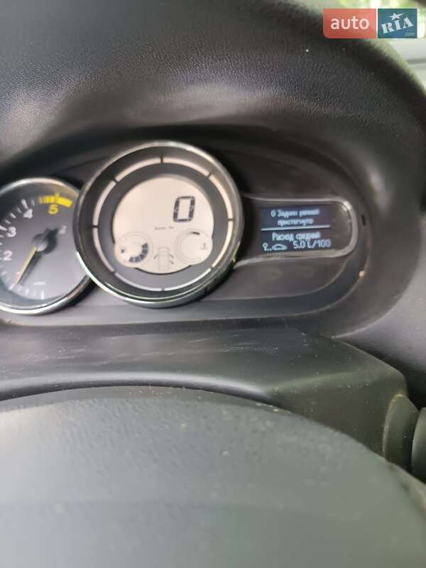 Універсал Renault Megane 2013 в Запоріжжі