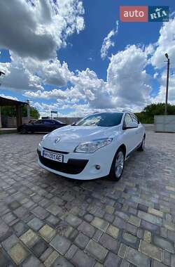 Универсал Renault Megane 2011 в Одессе