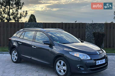 Універсал Renault Megane 2011 в 