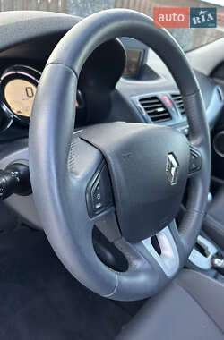 Універсал Renault Megane 2011 в 