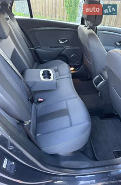 Універсал Renault Megane 2011 в 