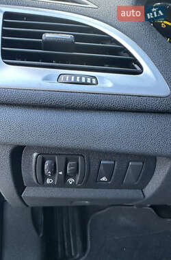 Універсал Renault Megane 2011 в 