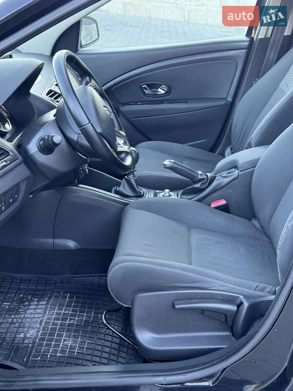 Универсал Renault Megane 2013 в Вознесенске