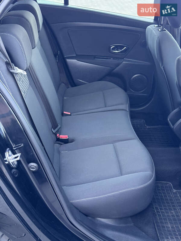 Универсал Renault Megane 2013 в Вознесенске