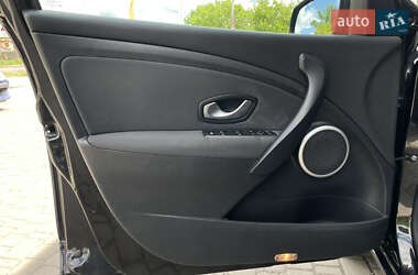 Универсал Renault Megane 2009 в 