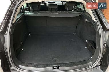 Универсал Renault Megane 2009 в 