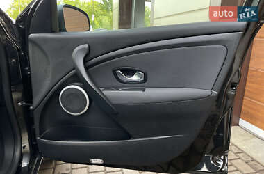 Универсал Renault Megane 2009 в 