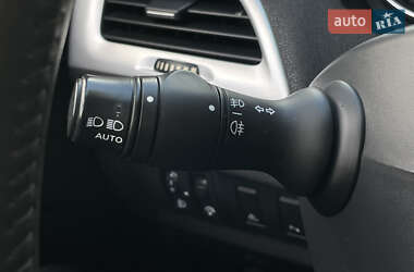 Универсал Renault Megane 2009 в 