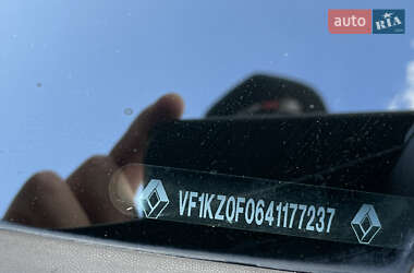 Универсал Renault Megane 2009 в 