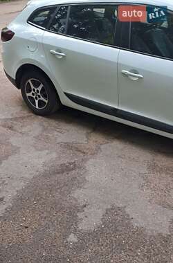 Універсал Renault Megane 2009 в 