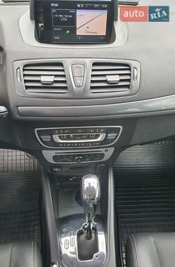 Универсал Renault Megane 2015 в 