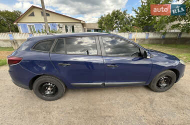 Универсал Renault Megane 2011 в 