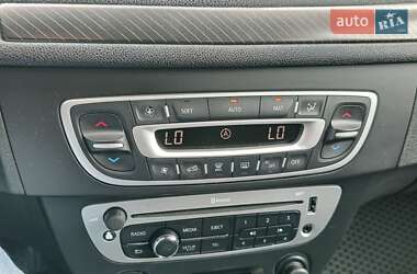 Универсал Renault Megane 2012 в 