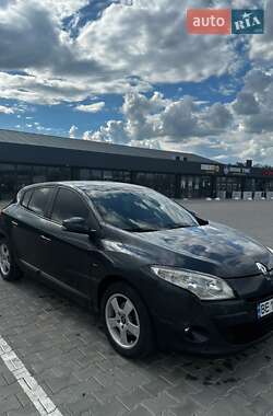 Хетчбек Renault Megane 2010 в Вознесенську