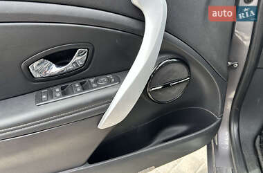 Универсал Renault Megane 2012 в 