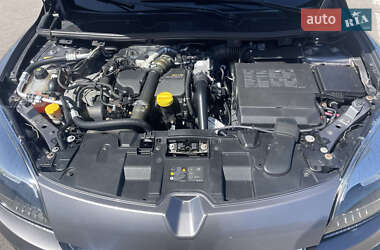 Универсал Renault Megane 2012 в 