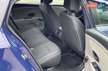Универсал Renault Megane 2012 в 