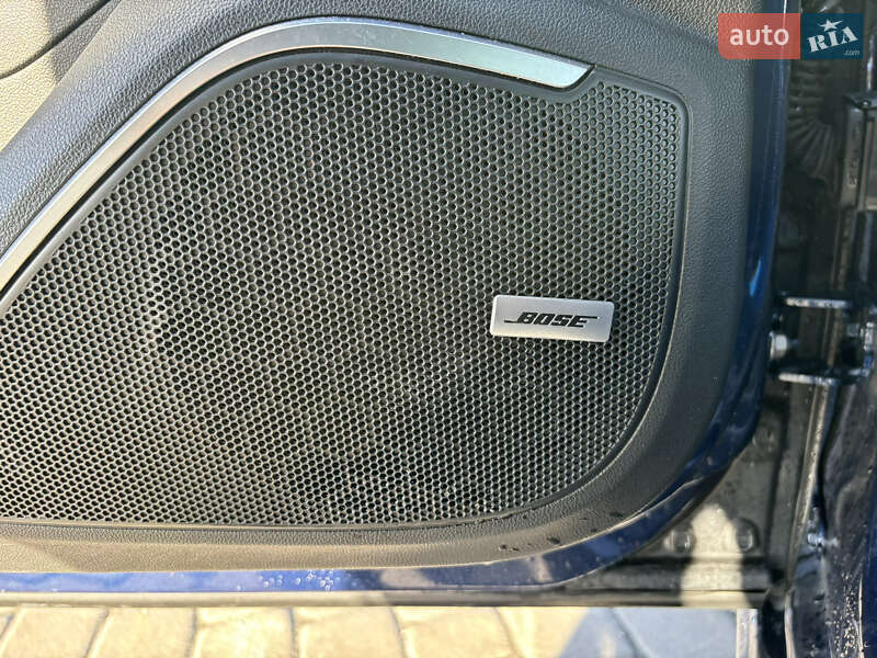 Універсал Renault Megane 2018 в Львові