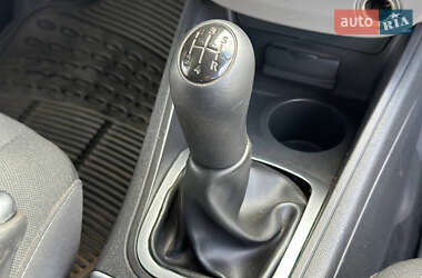 Хетчбек Renault Megane 2010 в 