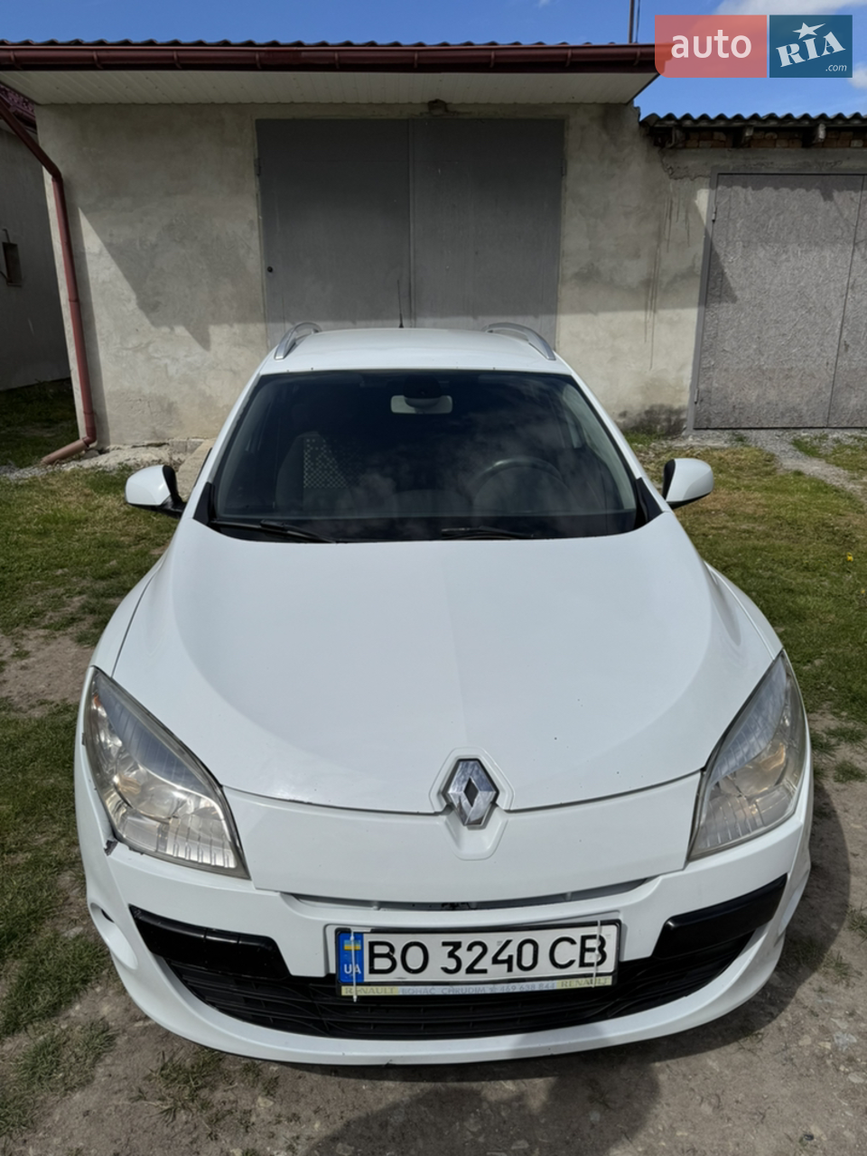 2011 Renault Megane - мініатюра 31