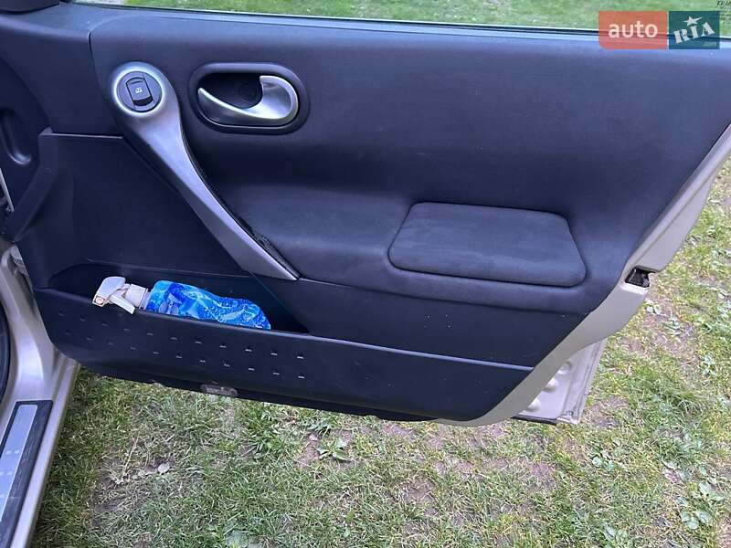 Универсал Renault Megane 2006 в Ивано-Франковске