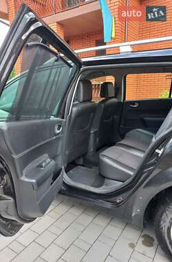 Универсал Renault Megane 2008 в 
