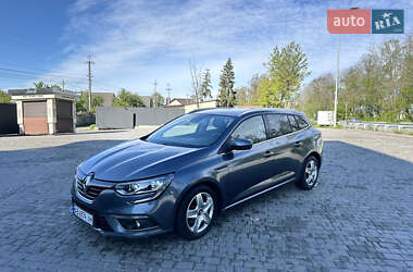 Універсал Renault Megane 2016 в Вінниці