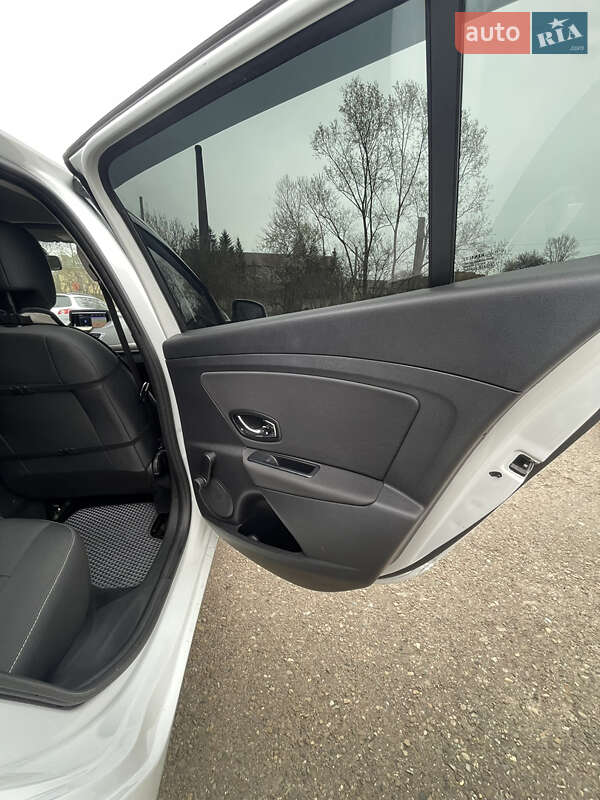 Универсал Renault Megane 2015 в Коломые