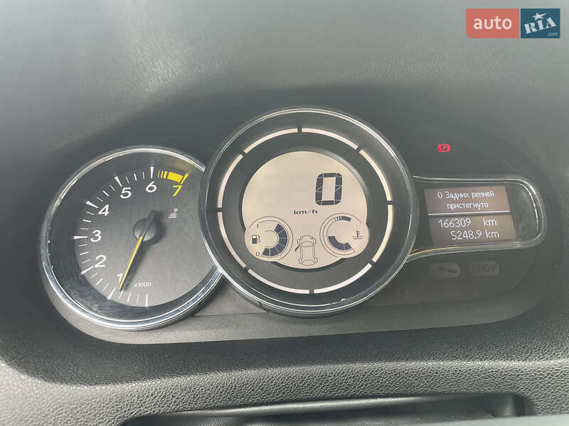 Универсал Renault Megane 2015 в Коломые