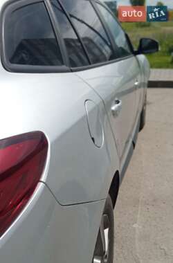 Универсал Renault Megane 2013 в 