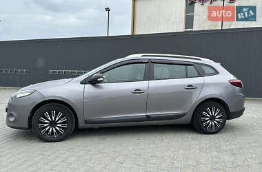 Универсал Renault Megane 2011 в 