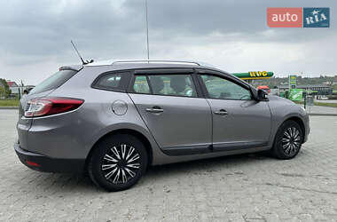 Универсал Renault Megane 2011 в 