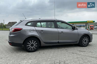 Универсал Renault Megane 2011 в 
