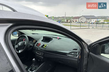 Универсал Renault Megane 2011 в 