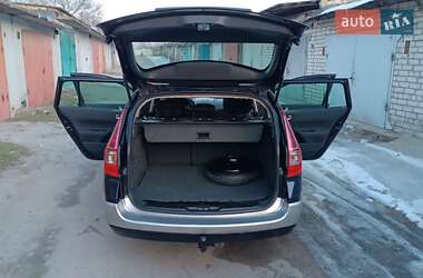 Універсал Renault Megane 2009 в 