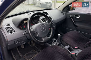 Универсал Renault Megane 2007 в 