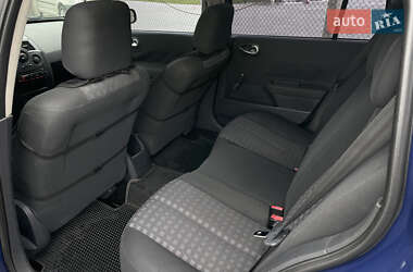 Универсал Renault Megane 2007 в 