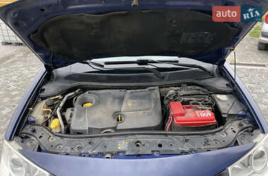 Универсал Renault Megane 2007 в 