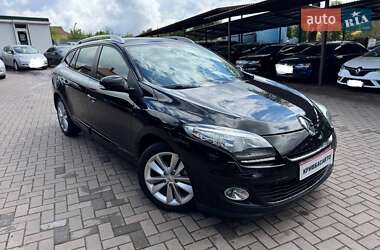 Універсал Renault Megane 2012 в Кривому Розі